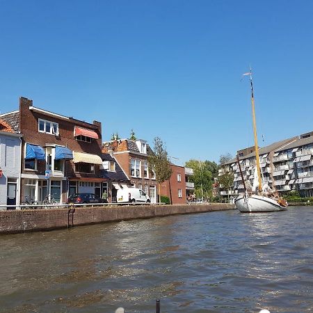 De Ferver Leeuwarden Eksteriør bilde