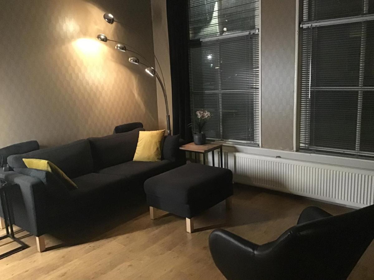 De Ferver Leeuwarden Eksteriør bilde